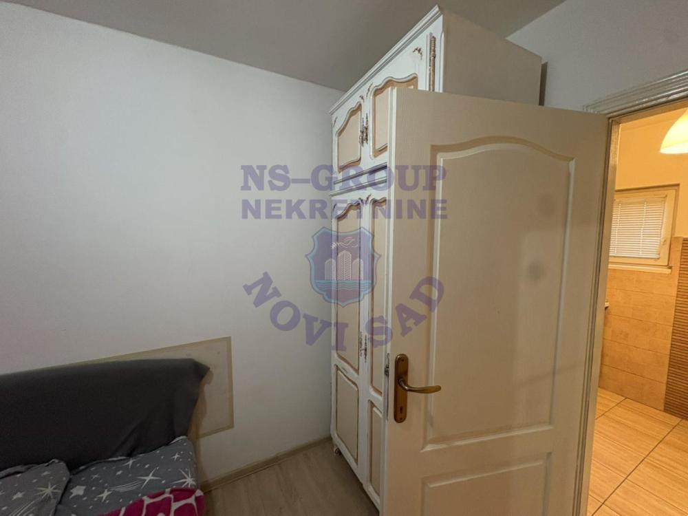 Slika 4 -  Stan na prodaju, 52m2, 168.710€